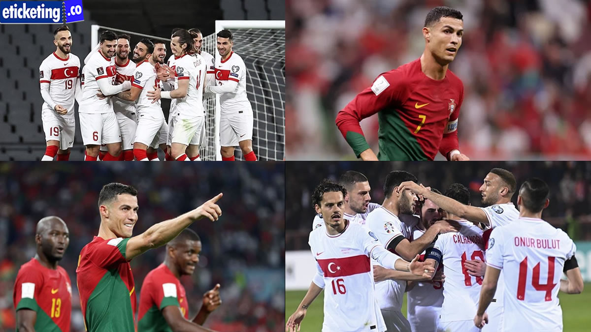 UEFA Euro 2024 Tickets | Euro Cup Germany Tickets | Turkiye vs Portugal Tickets | Euro Cup 2024 Tickets | Euro Cup Tickets | Euro Cup Final Tickets |