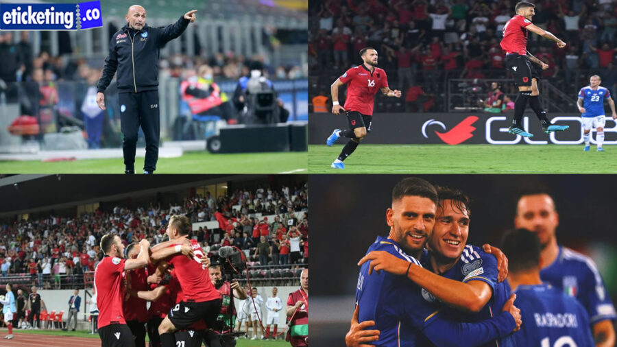 Euro 2024 Tickets | Euro Cup Germany Tickets | Italy vs Albania Tickets | Euro Cup 2024 Tickets | Euro Cup Tickets | Euro Cup Final Tickets