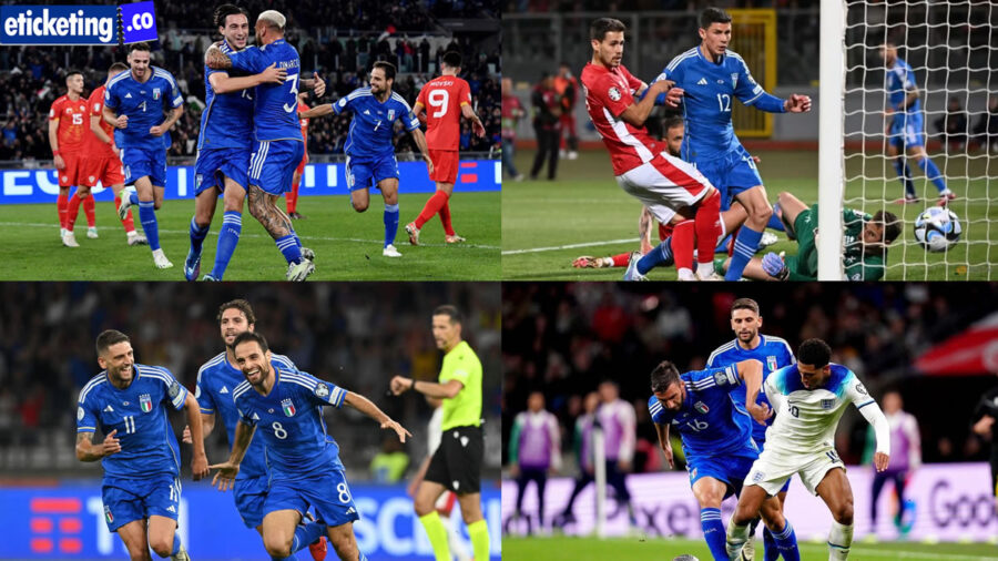 UEFA Euro 2024 Tickets | Euro Cup Final Tickets