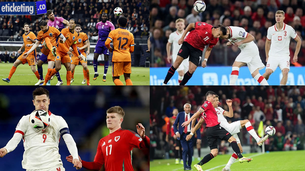 Poland Vs Netherlands Tickets| Euro Cup Germany Tickets | Euro Cup Tickets | Euro Cup Final Tickets| Euro Cup 2024 Tickets | Euro Cup Semi Finals Tickets | Euro Cup Germany |Euro Cup Quarter Finals Tickets