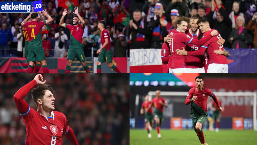 Euro 2024 Tickets | Euro Cup Germany Tickets | Portugal vs Czechia Tickets | Euro Cup 2024 Tickets | Euro Cup Tickets | Euro Cup Final Tickets
