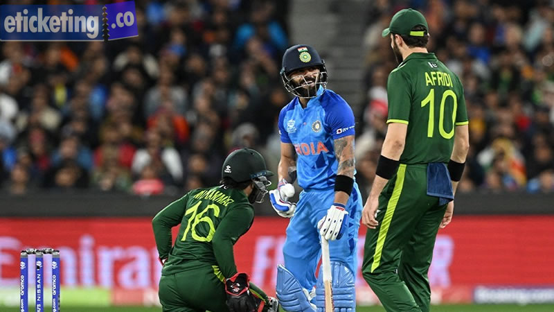 T20 World Cup Tickets | T20 World Cup 2024 Tickets