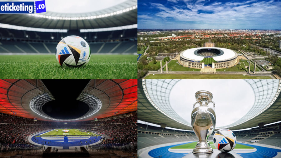 UEFA Euro 2024 Tickets | Euro Cup Germany Tickets | Euro Cup 2024 Tickets | Euro Cup Tickets | Euro Cup Final Tickets |