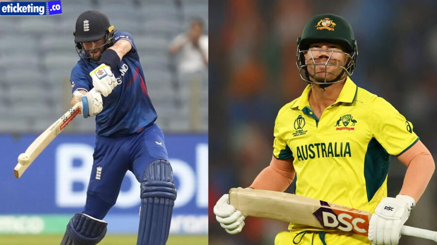 Australia Vs England Tickets | England Vs Scotland Tickets | T20 World Cup Tickets | T20 World Cup 2024 Tickets