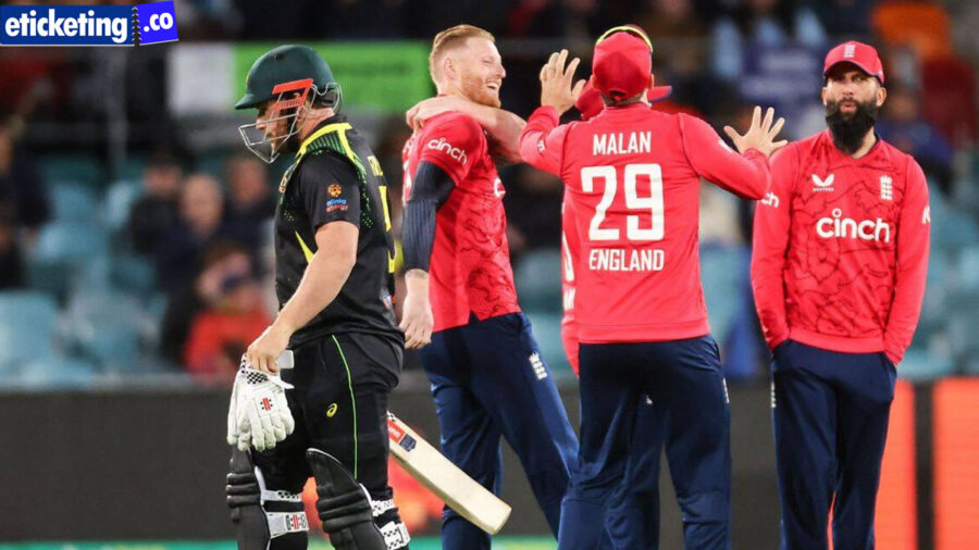 Australia Vs England Tickets | England Vs Scotland Tickets | T20 World Cup Tickets | T20 World Cup 2024 Tickets