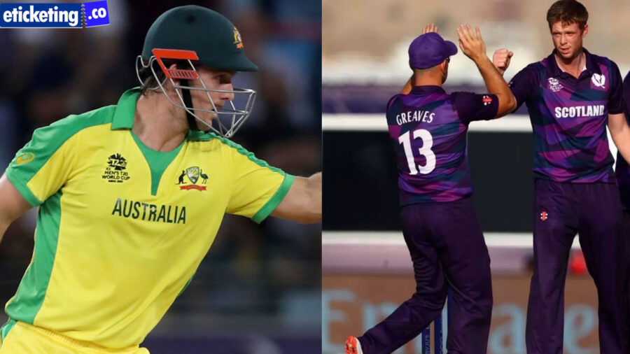 England Vs Scotland Tickets | Australia Vs England Tickets | T20 World Cup Tickets | T20 World Cup 2024 Tickets