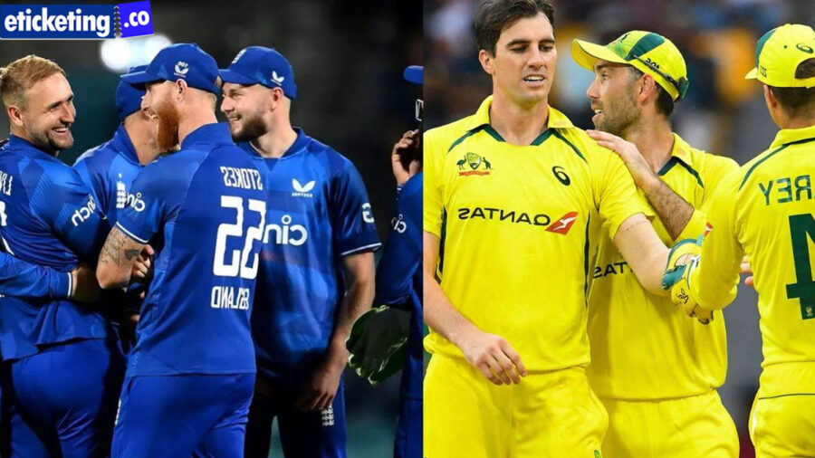 Australia Vs England Tickets | England Vs Scotland Tickets | T20 World Cup Tickets | T20 World Cup 2024 Tickets |