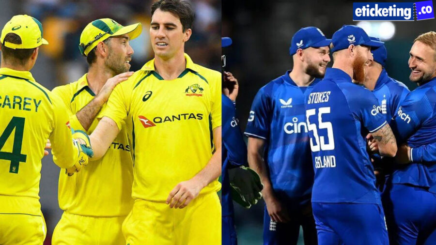 Australia Vs England Tickets | England Vs Scotland Tickets | T20 World Cup Tickets | T20 World Cup 2024 Tickets