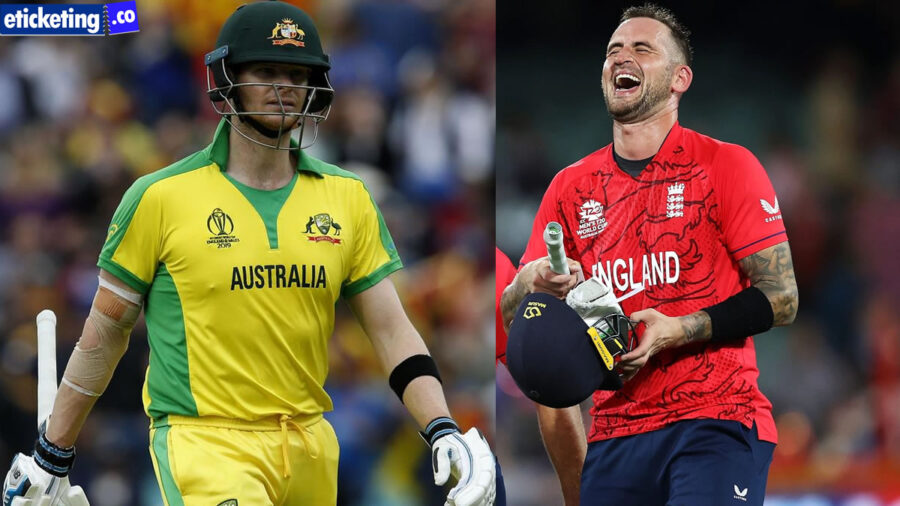 Australia Vs England Tickets | England Vs Scotland Tickets | T20 World Cup Tickets | T20 World Cup 2024 Tickets |