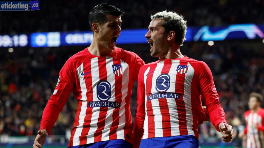 Champions League Final Tickets | Champions League Final 2024 Tickets