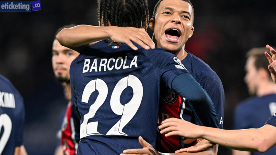 Champions League Final Tickets | Champions League Final 2024 Tickets