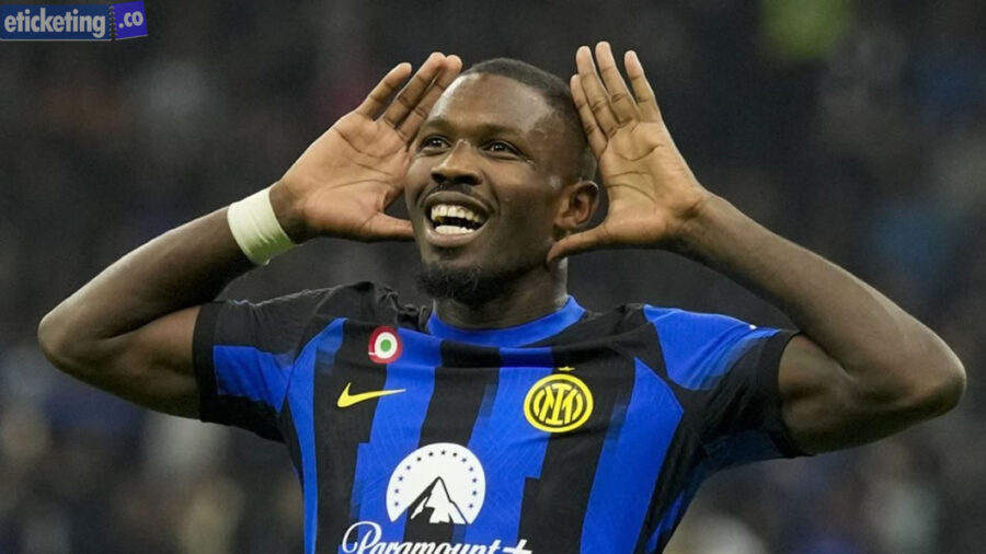 Champions League Final Tickets | Champions League Final 2024 Tickets