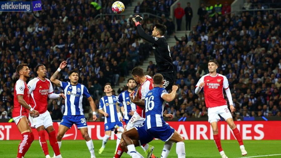 Champions League Final Tickets | Champions League Final 2024 Tickets