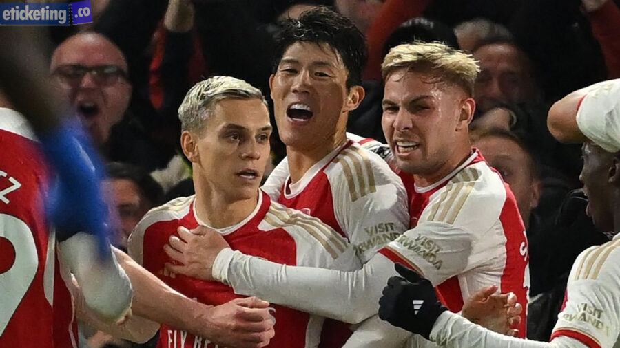 Champions League Final Tickets | Champions League Final 2024 Tickets