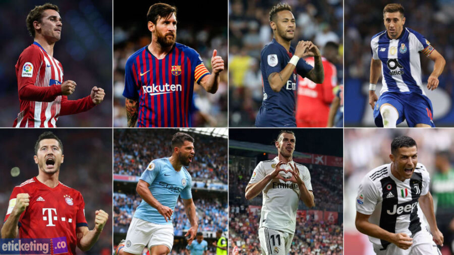 Champions League Final Tickets | Champions League Final 2024 Tickets