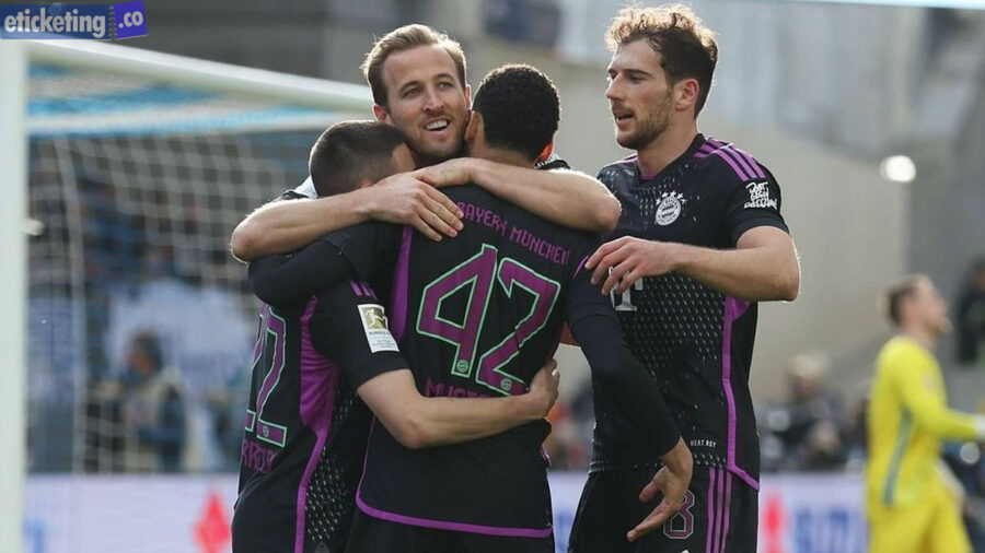 Champions League Final Tickets | Champions League Final 2024 Tickets