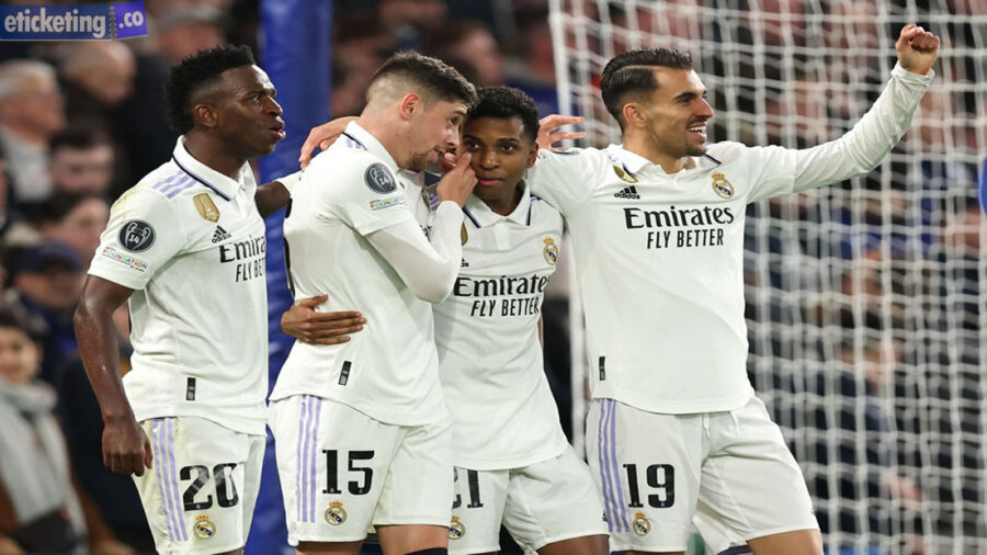 Champions League Final Tickets | Champions League Final 2024 Tickets