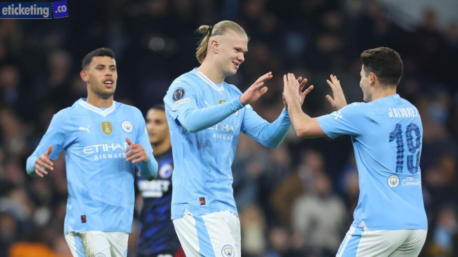 Champions League Final Tickets | Champions League Final 2024 Tickets