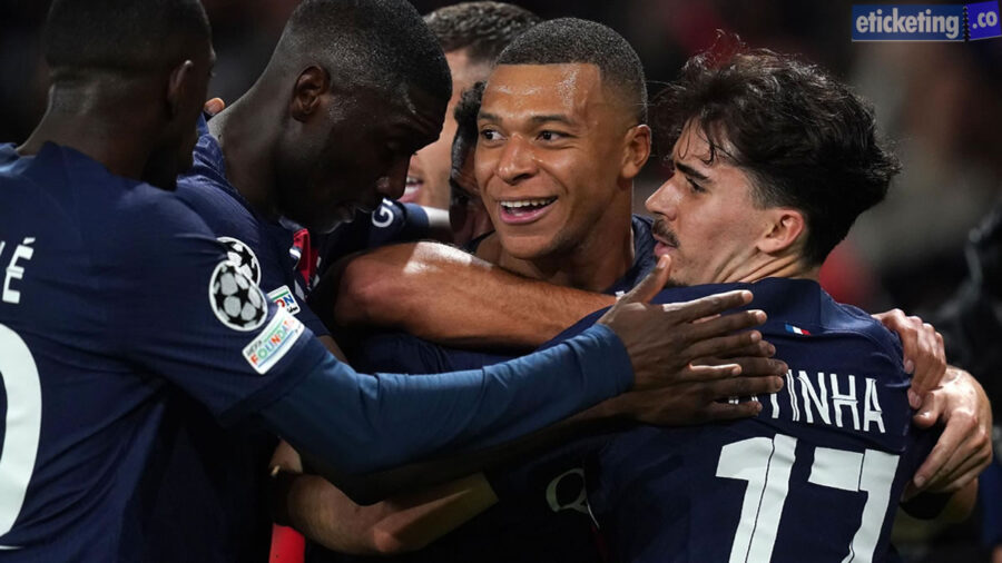 Champions League Final Tickets | Champions League Final 2024 Tickets