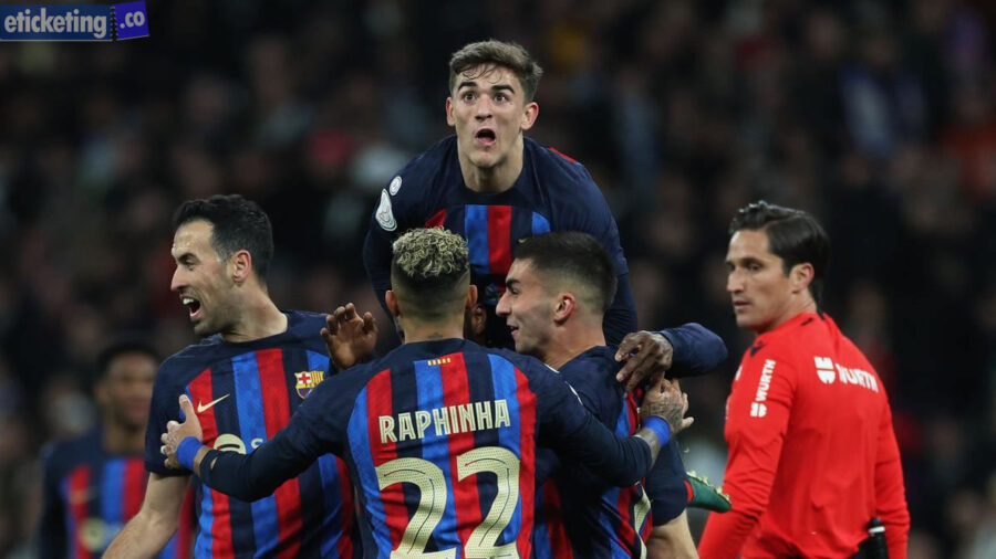 Champions League Final Tickets | Champions League Final 2024 Tickets