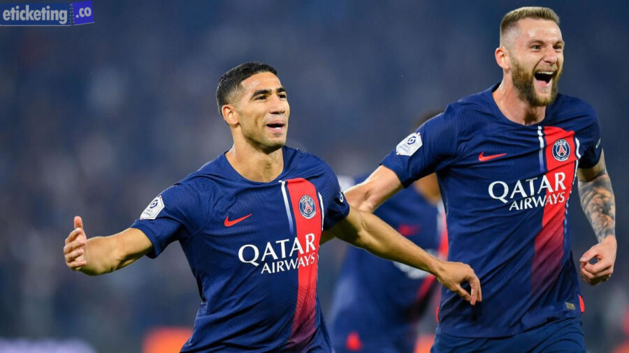 Champions League Final Tickets | Champions League Final 2024 Tickets