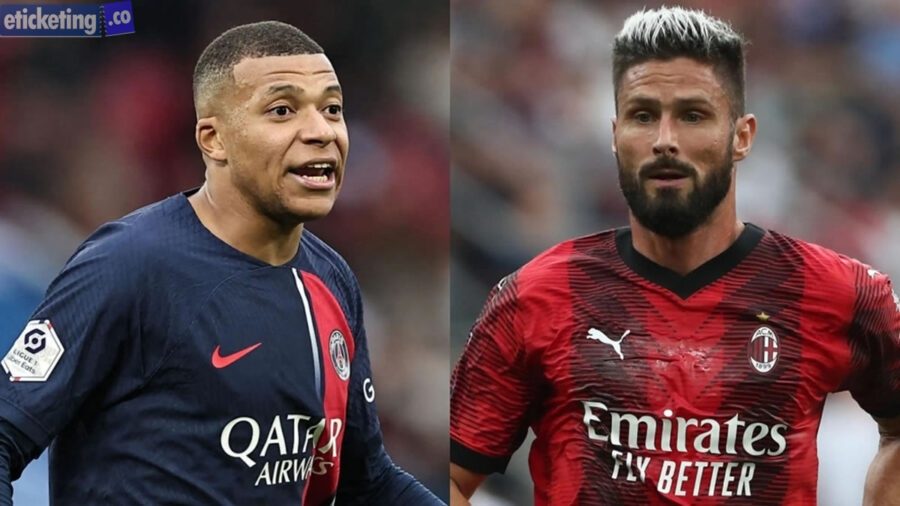 Champions League Final Tickets | Champions League Final 2024 Tickets