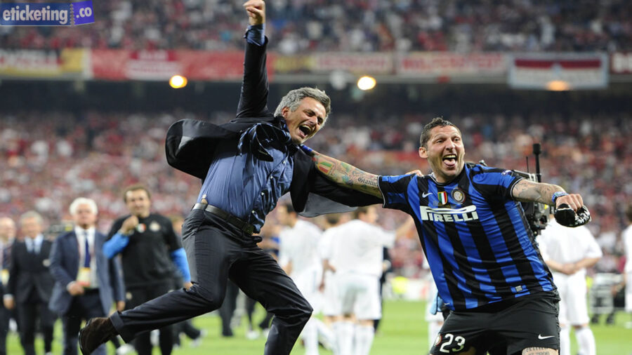 Champions League Final Tickets | Champions League Final 2024 Tickets