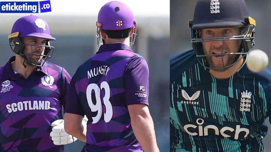 England Vs Scotland Tickets | Australia Vs England Tickets | T20 World Cup Tickets | T20 World Cup 2024 Tickets