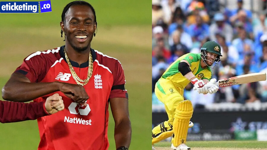 Australia Vs England Tickets | England Vs Scotland Tickets | T20 World Cup Tickets | T20 World Cup 2024 Tickets