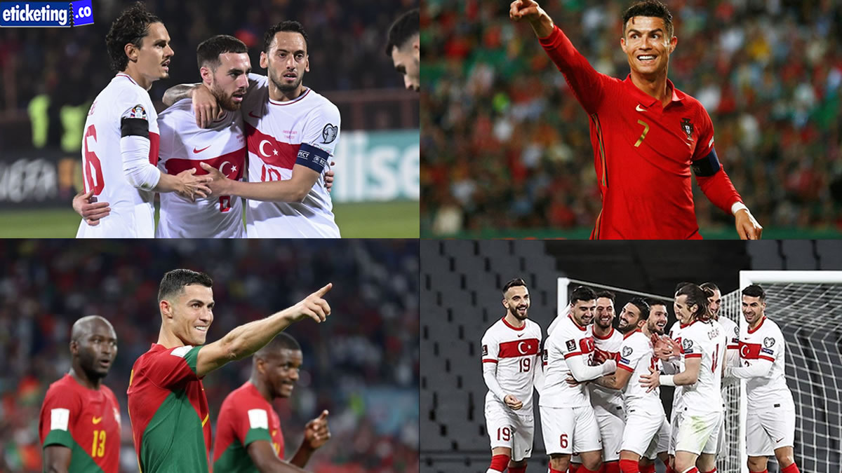 UEFA Euro 2024 Tickets | Euro Cup Germany Tickets | Turkiye vs Portugal Tickets | Euro Cup 2024 Tickets | Euro Cup Tickets | Euro Cup Final Tickets |