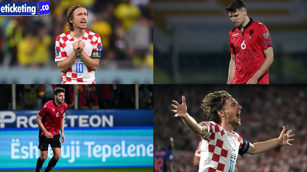 UEFA Euro 2024 Tickets | Euro Cup Germany Tickets | Croatia vs Albania Tickets | Euro Cup 2024 Tickets | Euro Cup Tickets | Euro Cup Final Tickets |