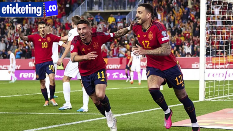 Strategic Impact Ahead of the Semifinal