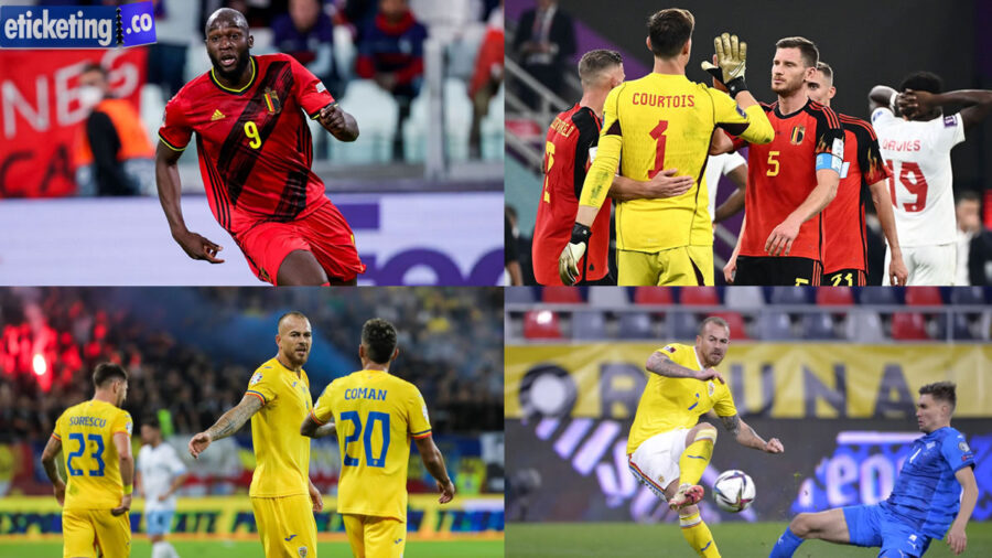Belgium vs Romania Tickets| Euro Cup Germany Tickets | Euro Cup Tickets | Euro Cup Final Tickets| Euro Cup 2024 Tickets | Euro Cup Semi Finals Tickets | Euro Cup Germany |Euro Cup Quarter Finals Tickets