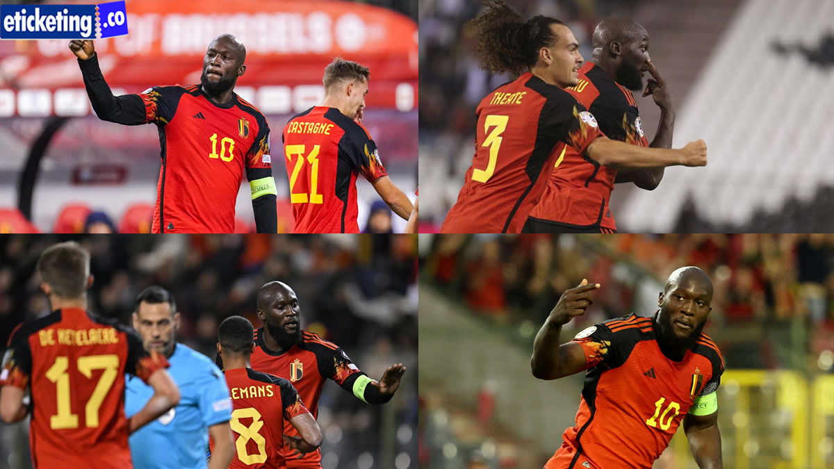 Belgium vs Slovakia: From World Cup Heartbreak to Euro Cup 2024 Redemption