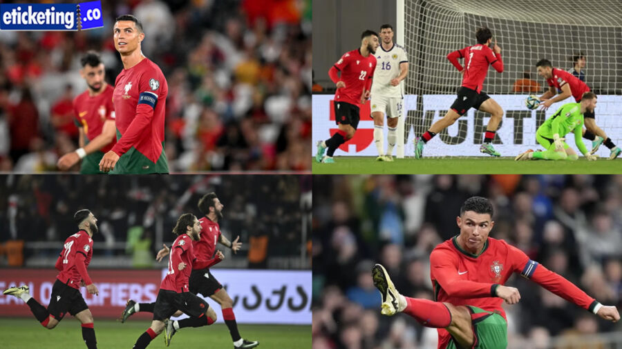 Euro 2024 Tickets | Euro Cup Germany Tickets | Georgia vs Portugal Tickets | Euro Cup 2024 Tickets | Euro Cup Tickets | Euro Cup Final Tickets