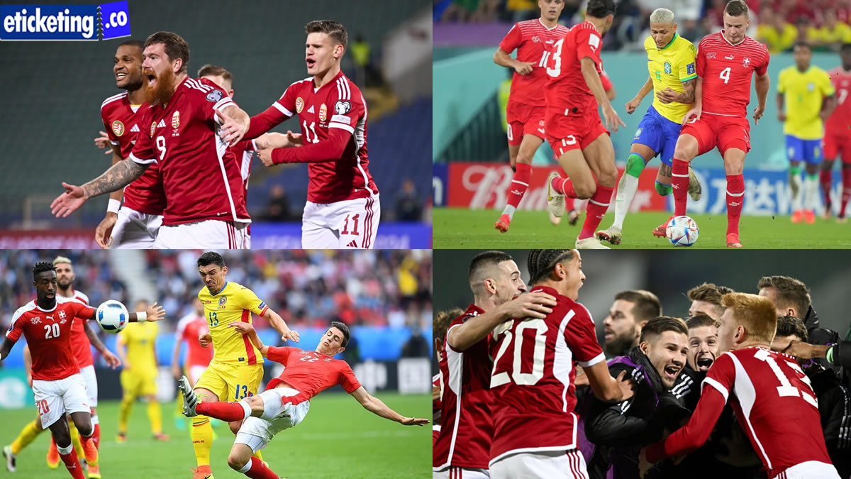 Czechia vs Turkiye: Vitezslav Jaros' Hopes for Euro 2024 and Journey on the Pitch