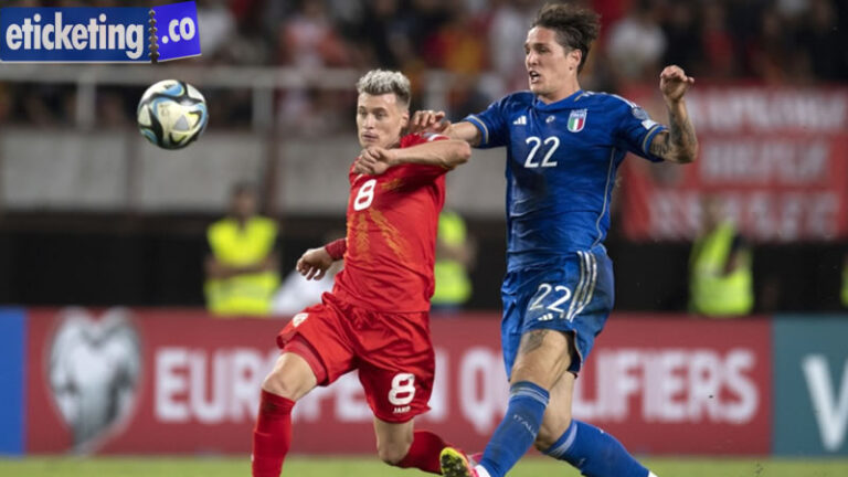 Georgia Vs Portugal Tickets: Georgia Qualifies for Euro Cup Marks First ...