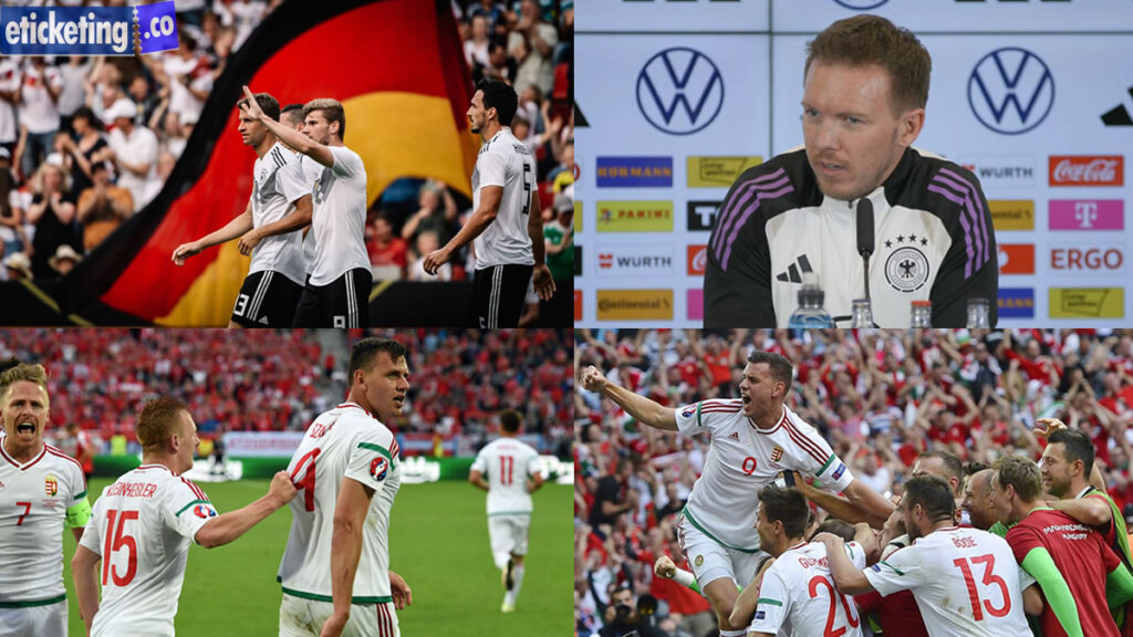 Shocking Setback Before Germany Match The Bigger Picture: Women's Football Leadership in Crisis