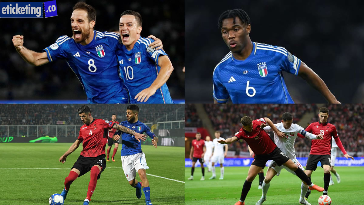 Italy vs Albania Tickets| Euro Cup Germany Tickets | Euro Cup Tickets | Euro Cup Final Tickets| Euro Cup 2024 Tickets | Euro Cup Semi Finals Tickets | Euro Cup Germany |Euro Cup Quarter Finals Tickets