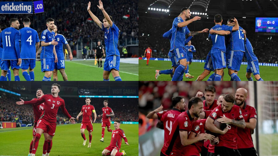 Italy vs AlbaniaTickets| Euro Cup Germany Tickets | Euro Cup Tickets | Euro Cup Final Tickets| Euro Cup 2024 Tickets | Euro Cup Semi Finals Tickets | Euro Cup Germany |Euro Cup Quarter Finals Tickets