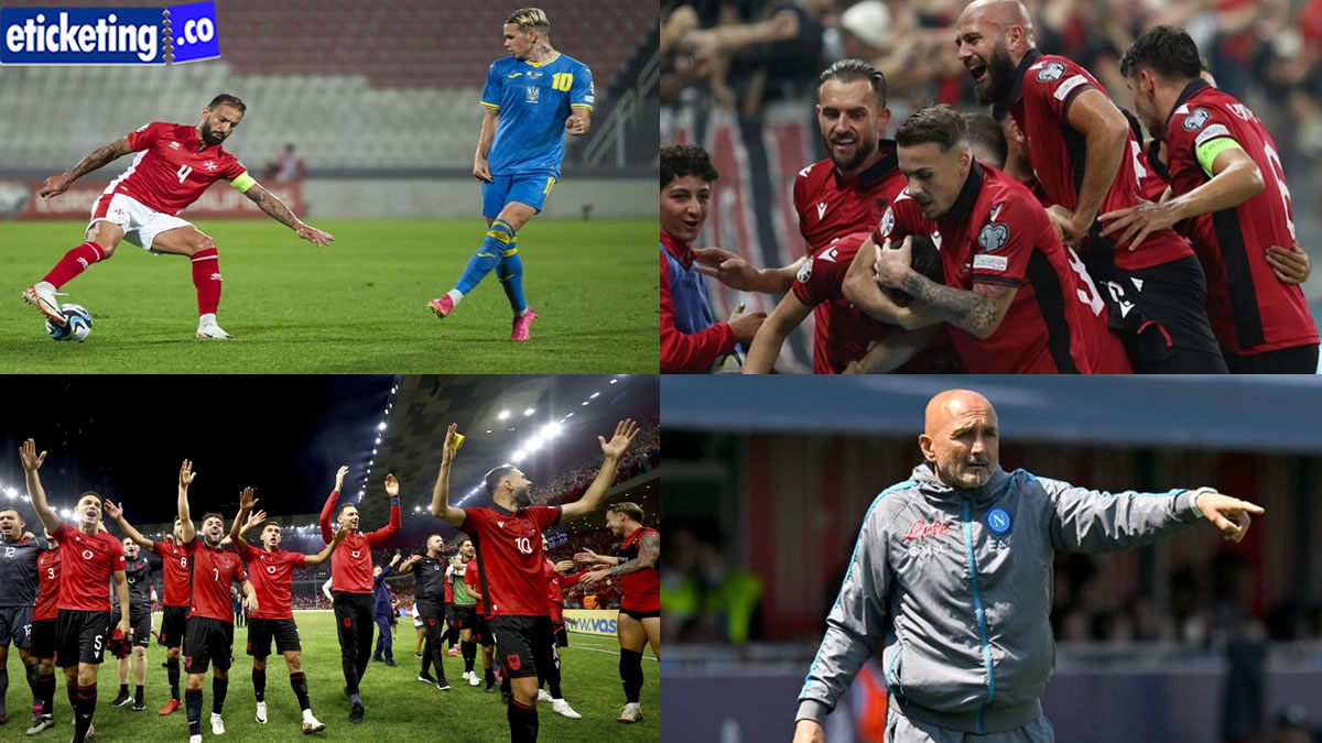 Euro 2024 Tickets | Euro Cup Germany Tickets | Italy vs Albania Tickets | Euro Cup 2024 Tickets | Euro Cup Tickets | Euro Cup Final Tickets