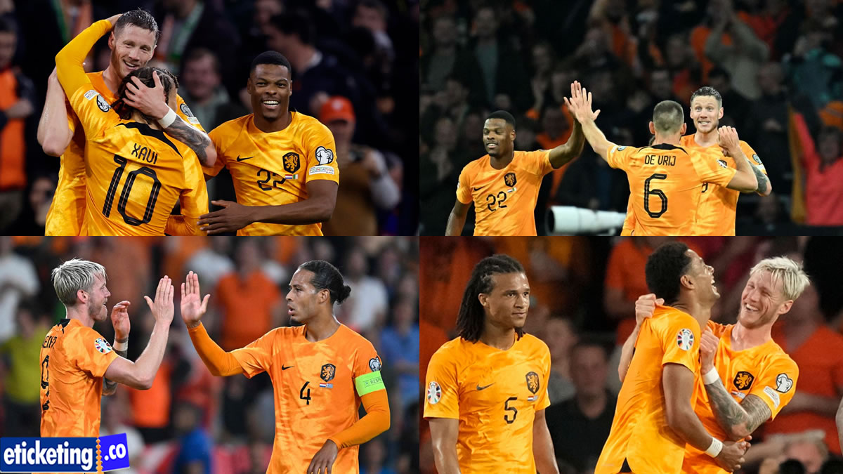 Netherlands vs Austria: Key Players Who Could Move Clubs This Summer Ahead of Euro 2024