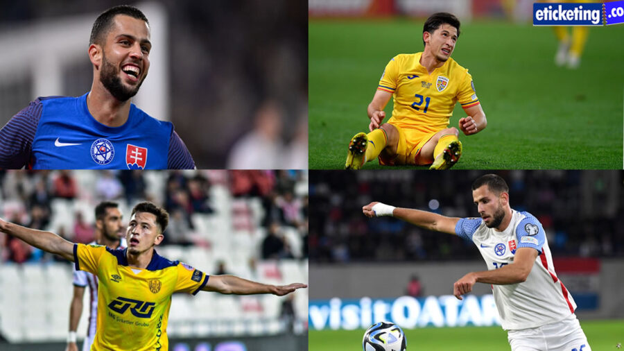 UEFA Euro 2024 Tickets | Euro Cup Germany Tickets | Slovakia vs Romania Tickets | Euro Cup 2024 Tickets | Euro Cup Tickets | Euro Cup Final Tickets |