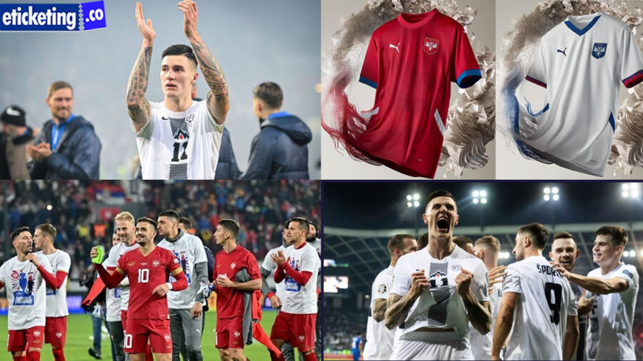 UEFA Euro 2024 Tickets | Euro Cup Germany Tickets | Slovenia vs Serbia Tickets | Euro Cup 2024 Tickets | Euro Cup Tickets | Euro Cup Final Tickets |