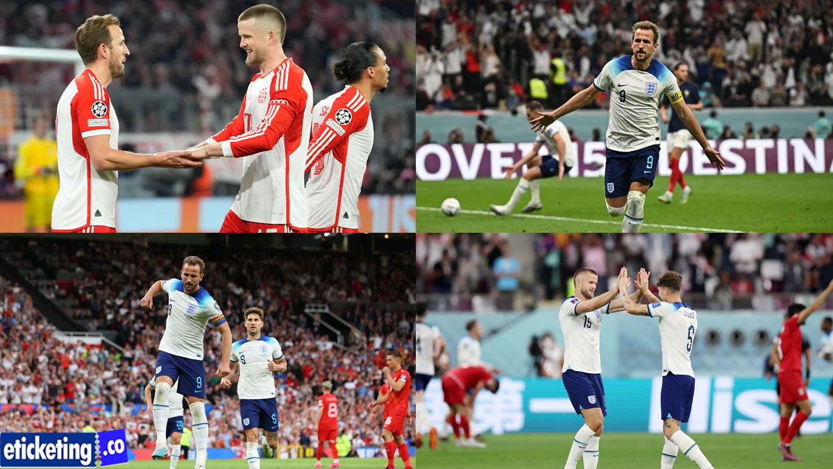 A Thrilling Clash at UEFA EURO 2024 and Eric Dier