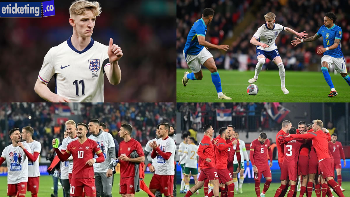 Serbia vs England Tickets| Euro Cup Germany Tickets | Euro Cup Tickets | Euro Cup Final Tickets| Euro Cup 2024 Tickets | Euro Cup Semi Finals Tickets | Euro Cup Germany |Euro Cup Quarter Finals Tickets