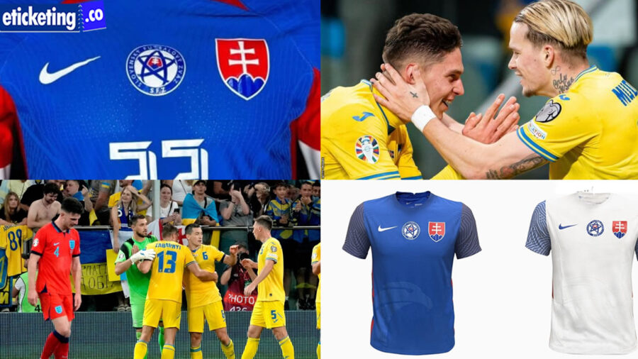 UEFA Euro 2024 Tickets | Euro Cup Germany Tickets | Slovakia vs Ukraine Tickets | Euro Cup 2024 Tickets | Euro Cup Tickets | Euro Cup Final Tickets |