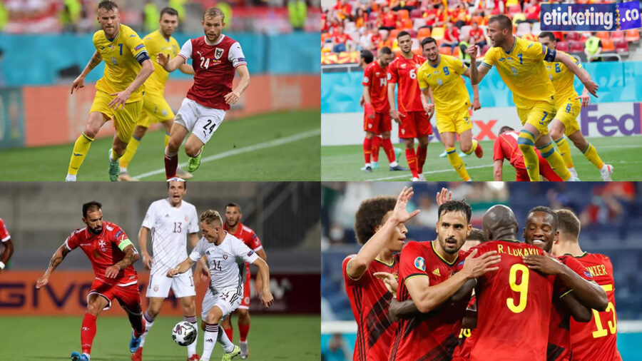 Ukraine Vs Belgium Tickets| Euro Cup Germany Tickets | Euro Cup Tickets | Euro Cup Final Tickets| Euro Cup 2024 Tickets | Euro Cup Semi Finals Tickets | Euro Cup Germany |Euro Cup Quarter Finals Tickets