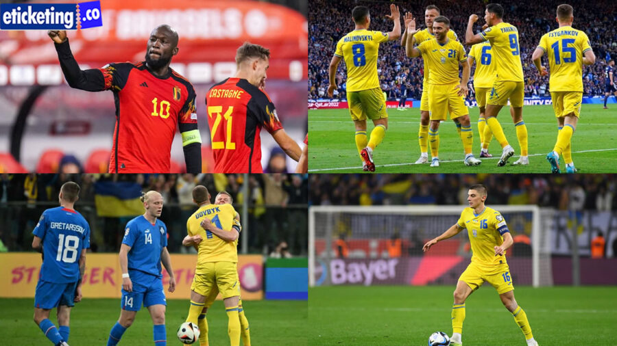 Euro 2024 Tickets | Euro Cup Germany Tickets | Ukraine vs Belgium Tickets | Euro Cup 2024 Tickets | Euro Cup Tickets | Euro Cup Final Tickets