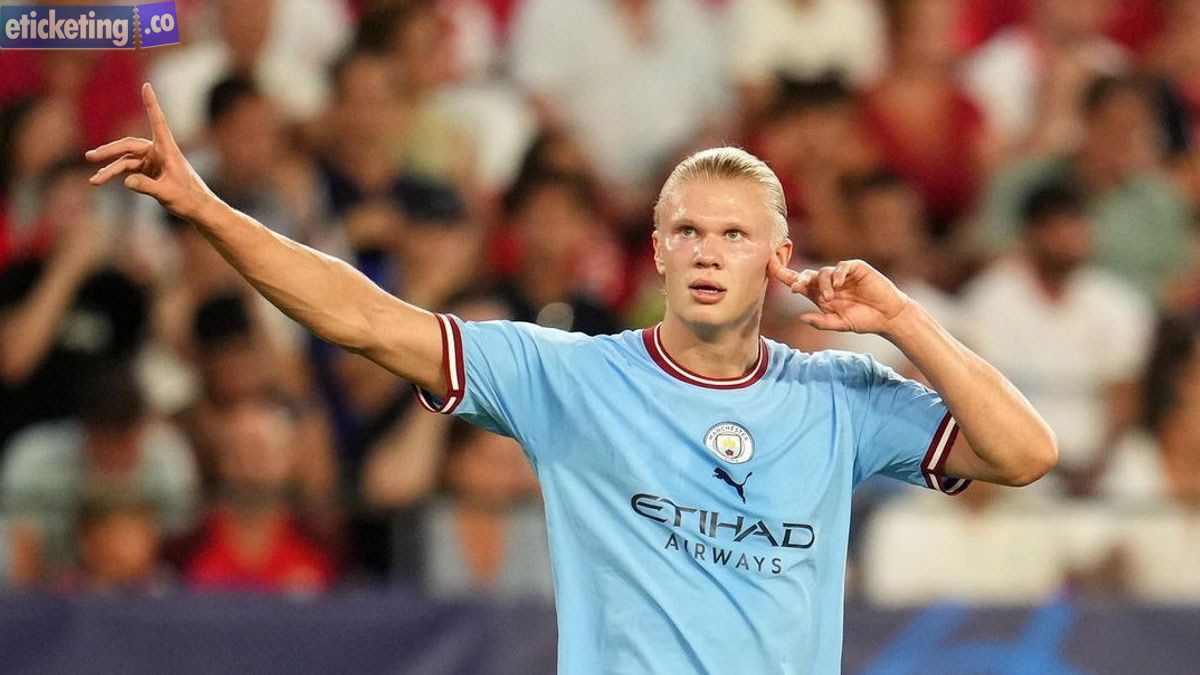 Champions League Final Tickets | Champions League Final 2024 Tickets